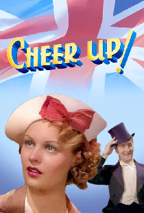 Cheer Up