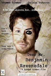 Dear Mr. Benjamin Ravensdale