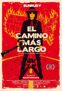 El camino más largo