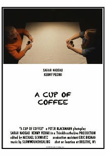 A Cup of Coffee