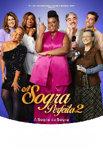 A Sogra Perfeita 2