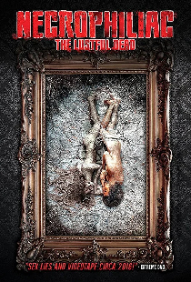 The Lustful Dead