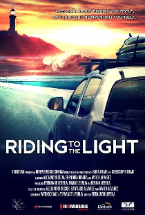 Riding to the Light