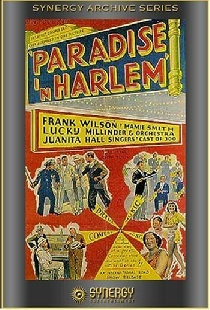 Paradise in Harlem