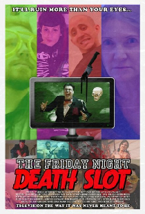 Friday Night Death Slot