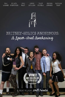 Britney-holics Anonymous: A Spear-itual Awakening