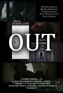 Out