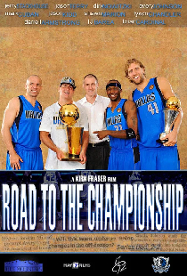 Road to the Championship