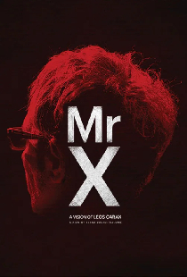 Mr. X