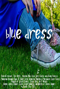 Blue Dress