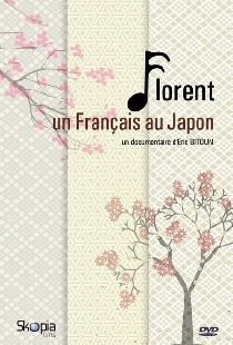 Florent, un Français au Japon