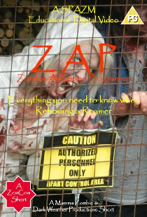 ZAP: Zombie Adoption Programme
