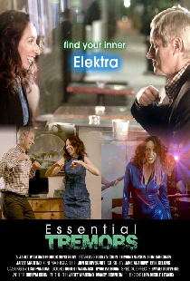 Essential Tremors