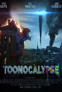 Toonocalypse