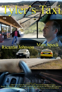 Tyler's Taxi
