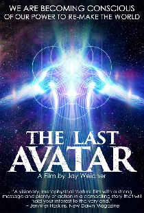 The Last Avatar