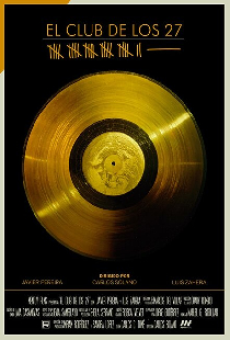 El Club de los 27