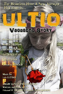 Ultio Vagabond Story