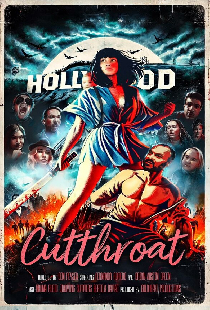 Cutthroat