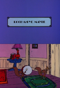 Rock-A-Bye Maybe