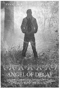 Angel of Decay