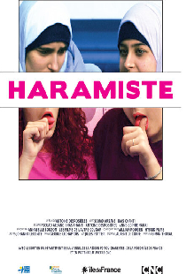 Haramiste