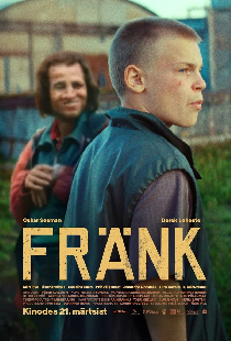 Фрэнк