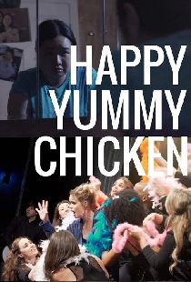 Happy Yummy Chicken
