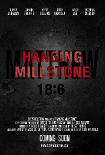 Hanging Millstone