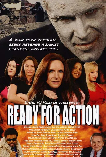 Ready For Action