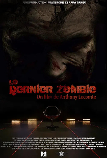 Le dernier zombie
