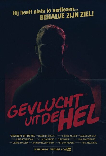 Gevlucht Uit De Hel