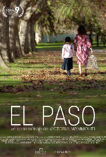 El paso