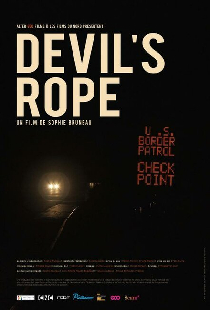 Devil's Rope