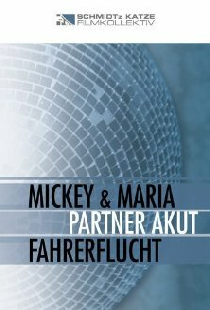 Fahrerflucht