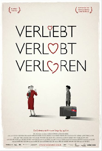 Verliebt, verlobt, verloren