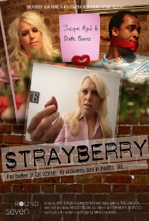 Strayberry
