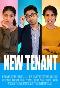 New Tenant