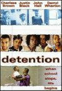 Detention