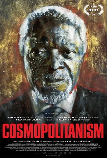 Cosmopolitanism