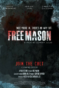 Free Mason