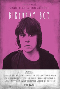Birthday Boy