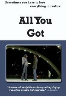 All You Got