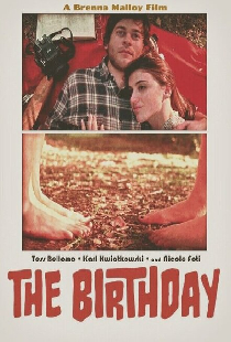 The Birthday
