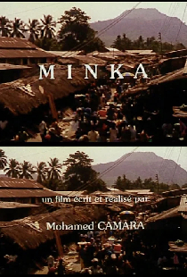 Minka
