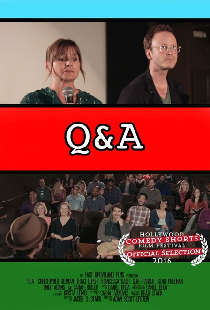 Q & A