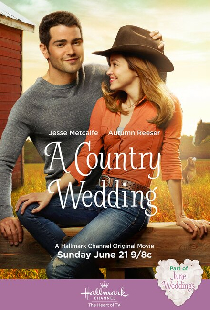 A Country Wedding