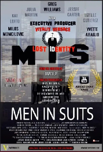 Men in Suits