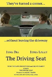 The Driving Seat