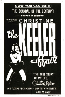 The Keeler Affair